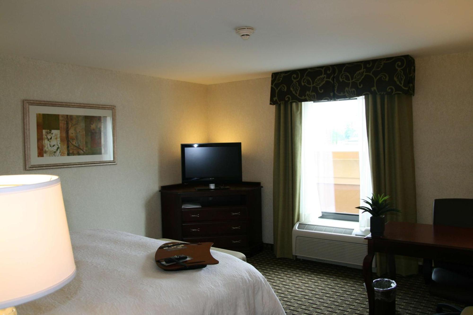 Hampton Inn&Suites Cleveland-Mentor Exterior foto