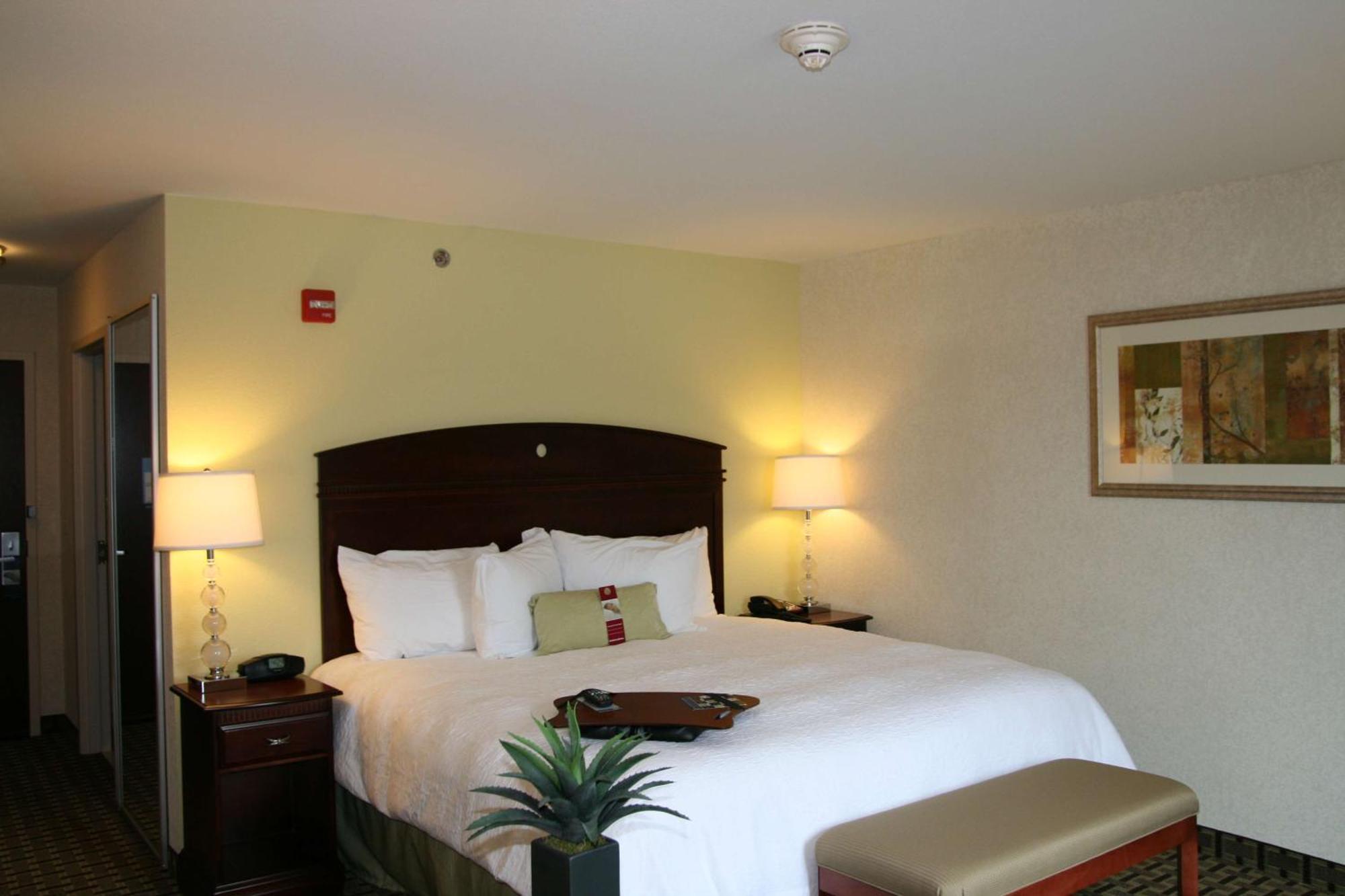 Hampton Inn&Suites Cleveland-Mentor Exterior foto