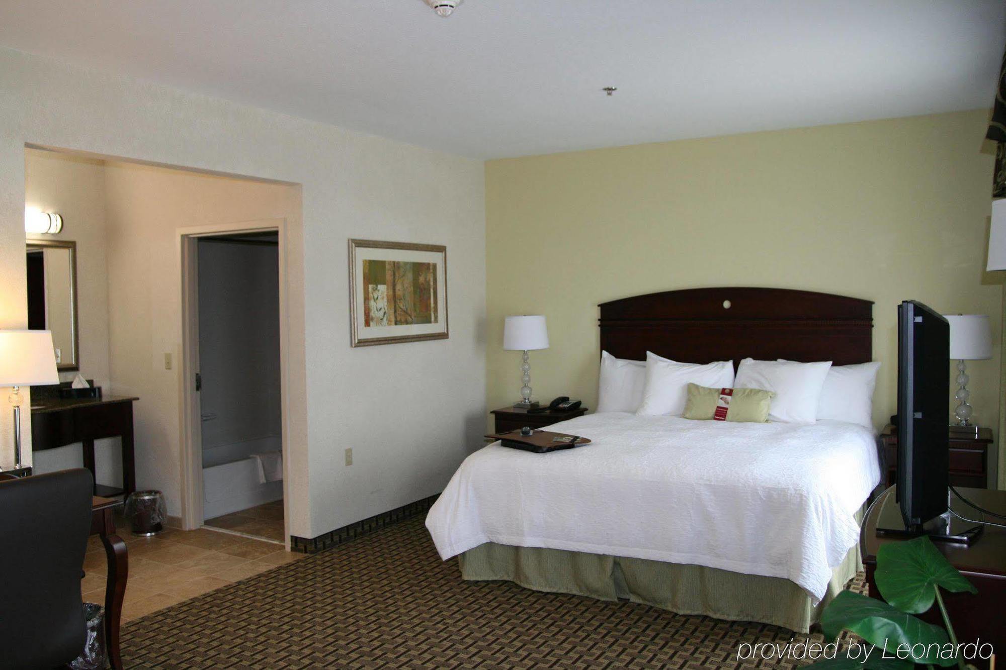 Hampton Inn&Suites Cleveland-Mentor Habitación foto